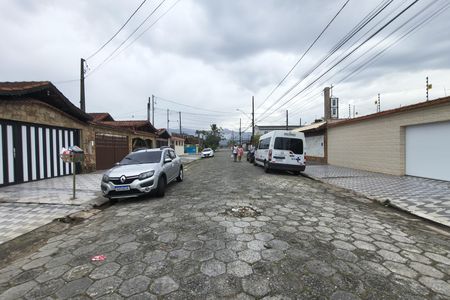 Casa de condomínio para alugar com 65m², 2 quartos e 1 vaga Casa de condomínio para alugar com 65m², 2 quartos e 1 vagaVista da Rua