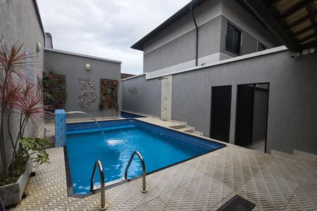 Casa de condomínio para alugar com 65m², 2 quartos e 1 vaga Casa de condomínio para alugar com 65m², 2 quartos e 1 vagaÁrea comum - Piscina
