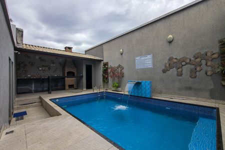 Casa de condomínio para alugar com 65m², 2 quartos e 1 vaga Casa de condomínio para alugar com 65m², 2 quartos e 1 vagaÁrea comum - Piscina