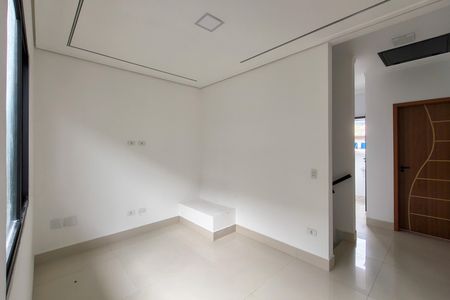 Casa de condomínio para alugar com 65m², 2 quartos e 1 vaga Casa de condomínio para alugar com 65m², 2 quartos e 1 vagaSala