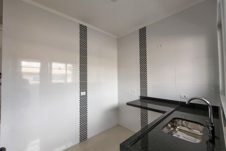 Casa de condomínio para alugar com 65m², 2 quartos e 1 vaga Casa de condomínio para alugar com 65m², 2 quartos e 1 vagaCozinha