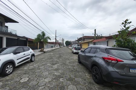 Casa de condomínio para alugar com 65m², 2 quartos e 1 vaga Casa de condomínio para alugar com 65m², 2 quartos e 1 vagaVista da Rua