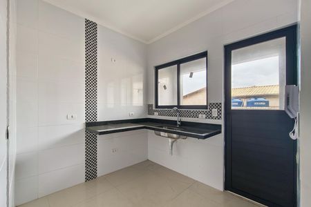 Casa de condomínio para alugar com 65m², 2 quartos e 1 vaga Casa de condomínio para alugar com 65m², 2 quartos e 1 vagaCozinha