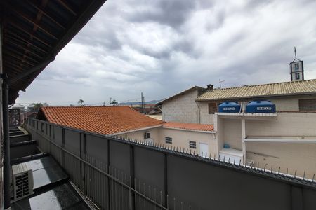 Casa de condomínio para alugar com 65m², 2 quartos e 1 vaga Casa de condomínio para alugar com 65m², 2 quartos e 1 vagaVista