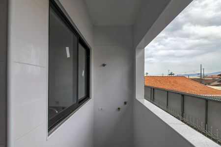 Casa de condomínio para alugar com 65m², 2 quartos e 1 vaga Casa de condomínio para alugar com 65m², 2 quartos e 1 vagaÁrea de Serviço