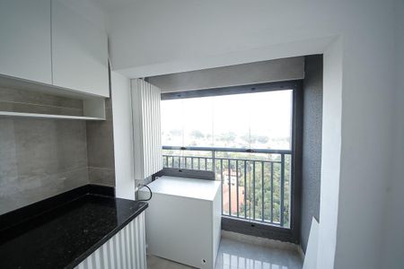 Apartamento para alugar com 28m², 1 quarto e sem vaga