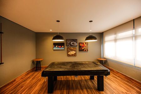 Apartamento para alugar com 28m², 1 quarto e sem vaga