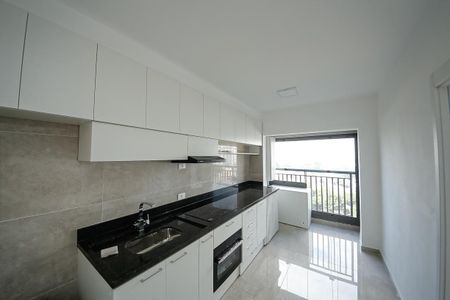 Apartamento para alugar com 28m², 1 quarto e sem vaga
