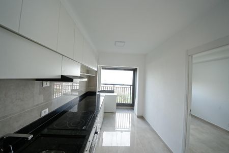 Apartamento para alugar com 28m², 1 quarto e sem vaga