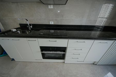 Apartamento para alugar com 28m², 1 quarto e sem vaga