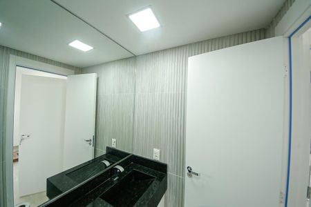 Apartamento para alugar com 28m², 1 quarto e sem vaga