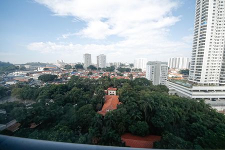 Apartamento para alugar com 28m², 1 quarto e sem vaga