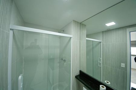 Apartamento para alugar com 28m², 1 quarto e sem vaga