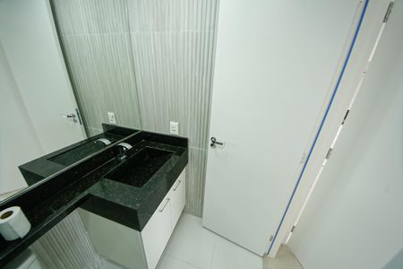 Apartamento para alugar com 28m², 1 quarto e sem vaga