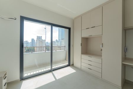 Apartamento à venda com 23m², 1 quarto e sem vaga Apartamento à venda com 23m², 1 quarto e sem vagaStudio