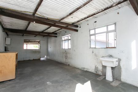 Casa à venda com 200m², 3 quartos e 2 vagasÁrea de Serviço 