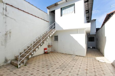 Casa à venda com 200m², 3 quartos e 2 vagasQuintal 