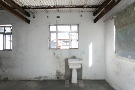 Casa à venda com 200m², 3 quartos e 2 vagasÁrea de Serviço 
