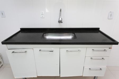 Casa à venda com 200m², 3 quartos e 2 vagasCozinha - Pia 