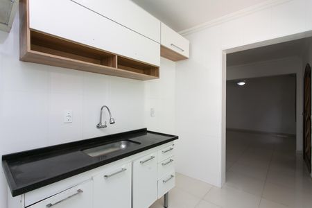 Casa à venda com 200m², 3 quartos e 2 vagasCozinha 