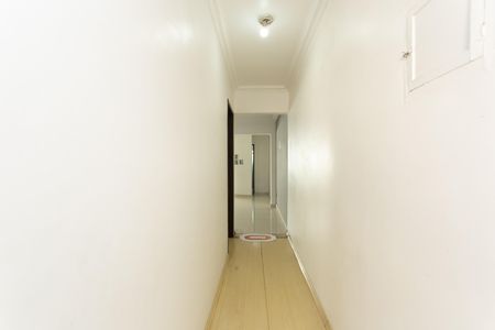 Casa à venda com 200m², 3 quartos e 2 vagas Corredor 