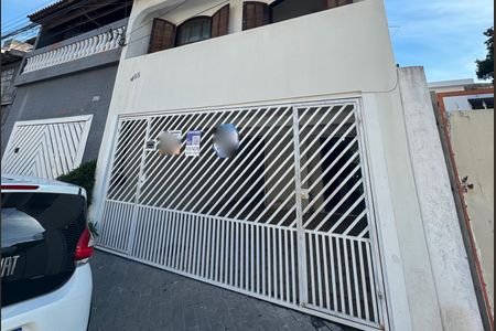 Casa à venda com 200m², 3 quartos e 2 vagasFachada 