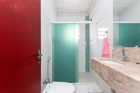 Casa à venda com 200m², 3 quartos e 2 vagasBanheiro 1 