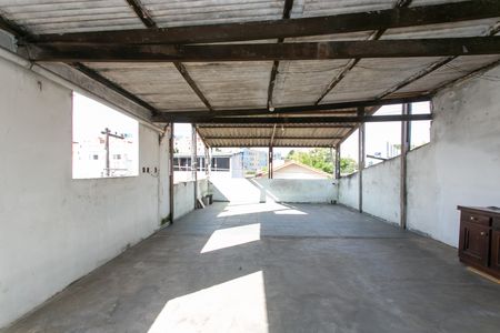 Casa à venda com 200m², 3 quartos e 2 vagasÁrea comum - Churrasqueira