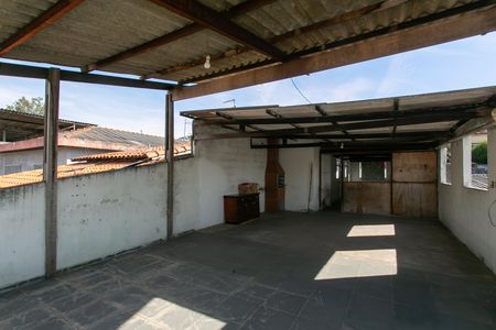 Casa à venda com 200m², 3 quartos e 2 vagasÁrea comum - Churrasqueira