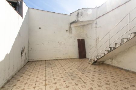 Casa à venda com 200m², 3 quartos e 2 vagasQuintal 