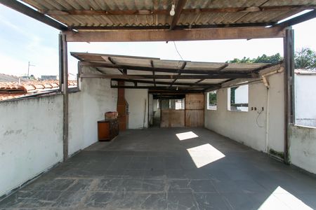 Casa à venda com 200m², 3 quartos e 2 vagasÁrea comum - Churrasqueira