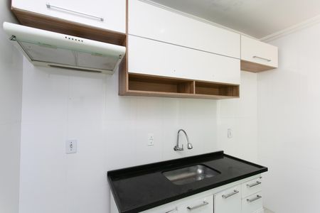 Casa à venda com 200m², 3 quartos e 2 vagasCozinha 