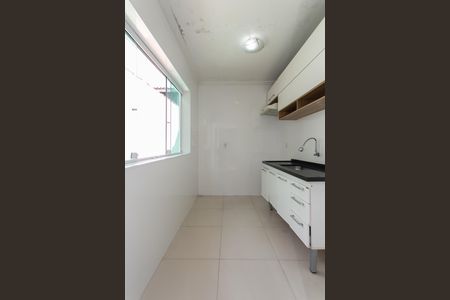 Casa à venda com 200m², 3 quartos e 2 vagasCozinha 