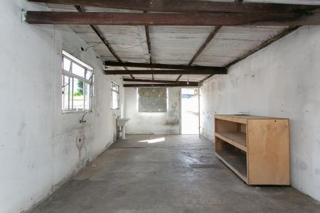 Casa à venda com 200m², 3 quartos e 2 vagasÁrea de Serviço 