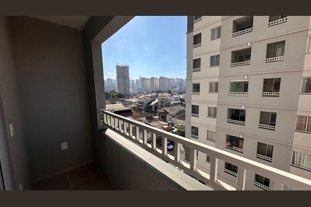 Kitnet/Studio à venda com 1 quarto, 32m² em Vila Plana, São Paulo