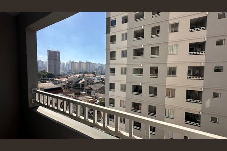 Kitnet/Studio à venda com 1 quarto, 32m² em Vila Plana, São Paulo