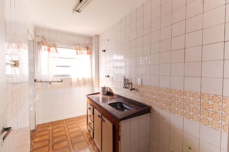 Apartamento à venda com 39m², 1 quarto e sem vaga Apartamento à venda com 39m², 1 quarto e sem vagaCozinha