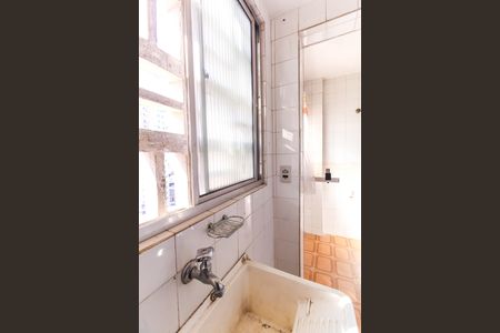 Apartamento à venda com 39m², 1 quarto e sem vaga Apartamento à venda com 39m², 1 quarto e sem vagaÁrea de Serviço