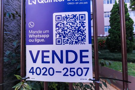 Apartamento à venda com 39m², 1 quarto e sem vaga Apartamento à venda com 39m², 1 quarto e sem vagaFachada