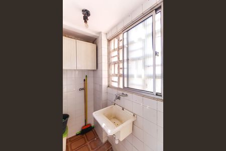 Apartamento à venda com 39m², 1 quarto e sem vaga Apartamento à venda com 39m², 1 quarto e sem vagaÁrea de Serviço