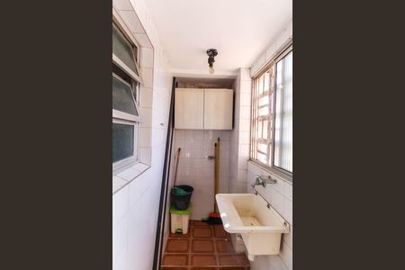 Apartamento à venda com 39m², 1 quarto e sem vaga Apartamento à venda com 39m², 1 quarto e sem vagaÁrea de Serviço