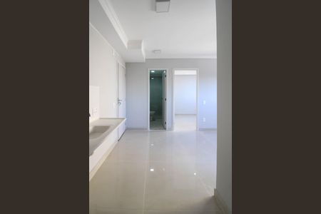 Apartamento para alugar com 33m², 2 quartos e sem vaga Apartamento para alugar com 33m², 2 quartos e sem vagaÁrea de Serviço