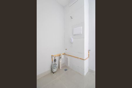 Apartamento para alugar com 33m², 2 quartos e sem vaga Apartamento para alugar com 33m², 2 quartos e sem vagaÁrea de Serviço