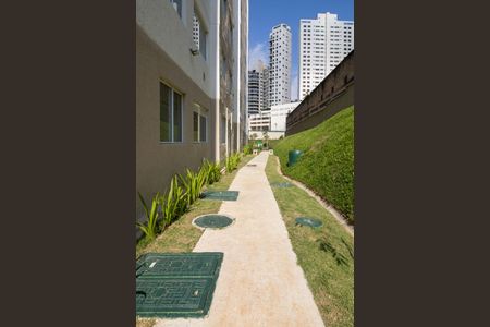Apartamento para alugar com 33m², 2 quartos e sem vaga Apartamento para alugar com 33m², 2 quartos e sem vagaÁrea comum