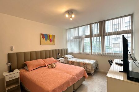 Apartamento à venda com 200m², 4 quartos e 1 vaga