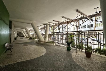 Apartamento à venda com 200m², 4 quartos e 1 vaga