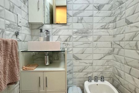 Apartamento à venda com 200m², 4 quartos e 1 vaga