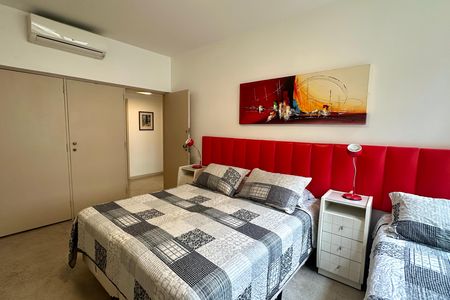 Apartamento à venda com 200m², 4 quartos e 1 vaga