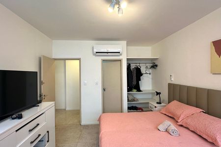 Apartamento à venda com 200m², 4 quartos e 1 vaga