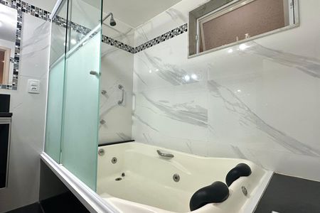 Apartamento à venda com 200m², 4 quartos e 1 vaga
